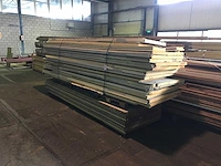 Plaatmateriaal - afbeelding 1 van  2