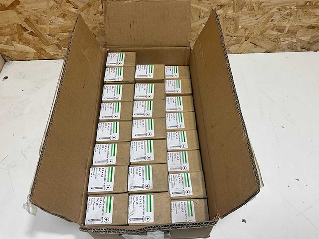 Plaatschroef 4,2x9,5 (7800x) - afbeelding 3 van  4