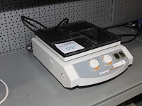 Plaatschudder heidolph titramax 100. - afbeelding 1 van  2