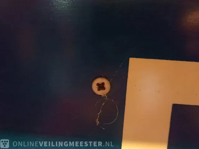 Plaatsnaambord eelde paterswolde - afbeelding 3 van  3