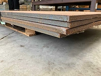 Plaatstaal (4x) - afbeelding 2 van  3