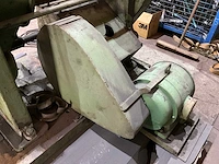 Plaatwals 2500mm - afbeelding 7 van  7