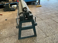 Plaatwals - afbeelding 4 van  5