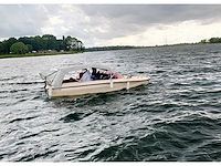 Placom - 460 - speedboot+trailer - afbeelding 7 van  10