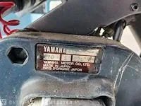 Placom 400 incl. trailer en yamaha 4 pk buitenboordmotor placom, 400, blauw - afbeelding 25 van  31