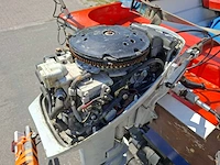 Placom speedboot met trailer - afbeelding 4 van  13