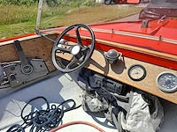 Placom speedboot met trailer - afbeelding 12 van  13