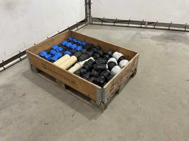 Placon koppelingen - afbeelding 2 van  7