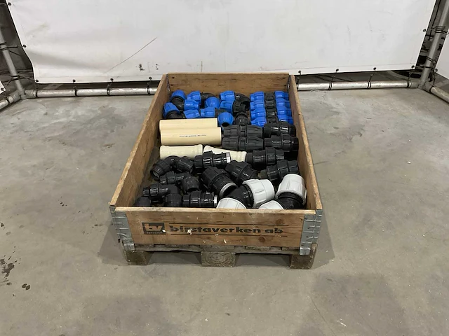 Placon koppelingen - afbeelding 3 van  7
