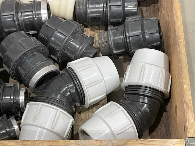 Placon koppelingen - afbeelding 7 van  7