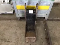 Pladdet cv05 sleuvenbak - afbeelding 3 van  3