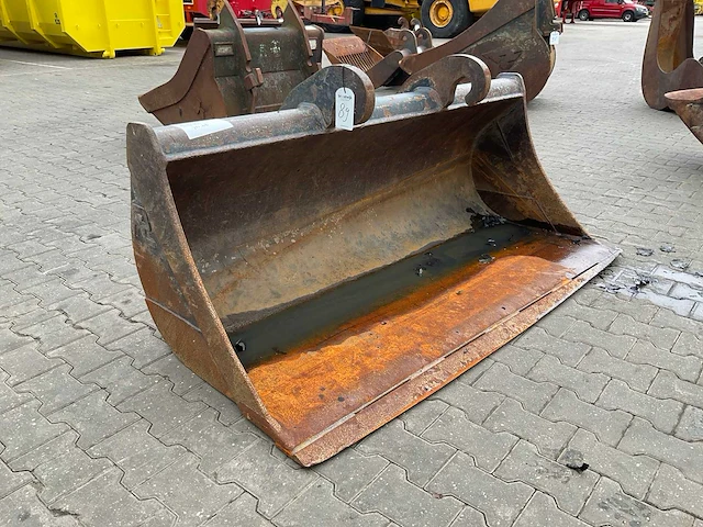 Pladdet sg graafbak “cw30” - afbeelding 1 van  6