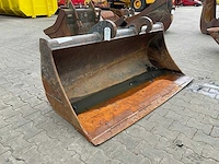 Pladdet sg graafbak “cw30” - afbeelding 1 van  6