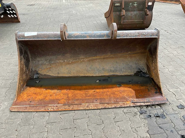 Pladdet sg graafbak “cw30” - afbeelding 2 van  6