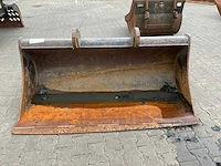 Pladdet sg graafbak “cw30” - afbeelding 2 van  6