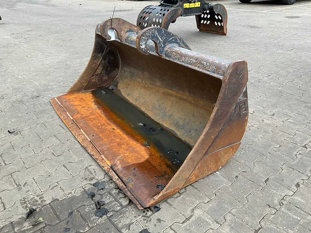 Pladdet sg graafbak “cw30” - afbeelding 3 van  6