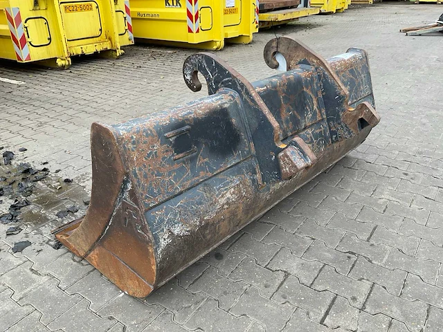 Pladdet sg graafbak “cw30” - afbeelding 4 van  6