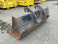 Pladdet sg graafbak “cw30” - afbeelding 4 van  6