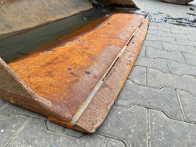 Pladdet sg graafbak “cw30” - afbeelding 6 van  6