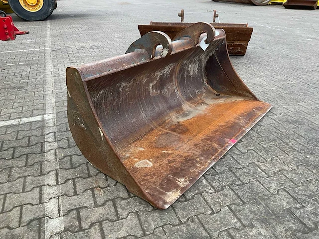 Pladdet sg graafbak “cw30” - afbeelding 1 van  6