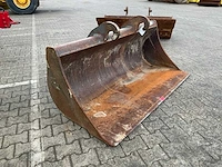 Pladdet sg graafbak “cw30” - afbeelding 1 van  6