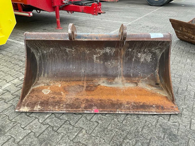 Pladdet sg graafbak “cw30” - afbeelding 2 van  6