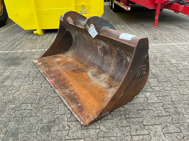 Pladdet sg graafbak “cw30” - afbeelding 3 van  6