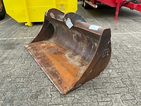 Pladdet sg graafbak “cw30” - afbeelding 3 van  6