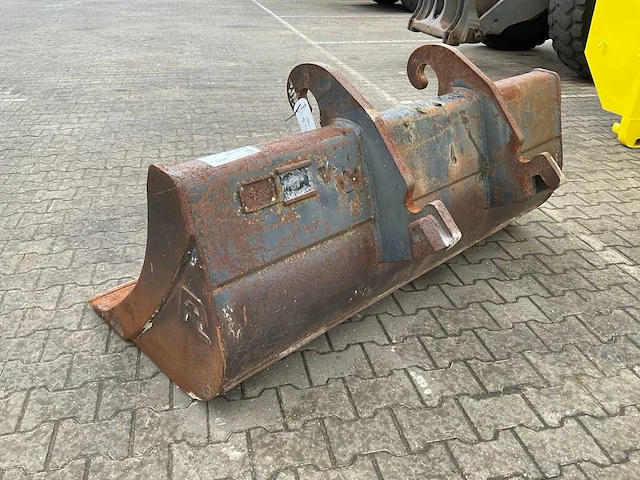 Pladdet sg graafbak “cw30” - afbeelding 4 van  6