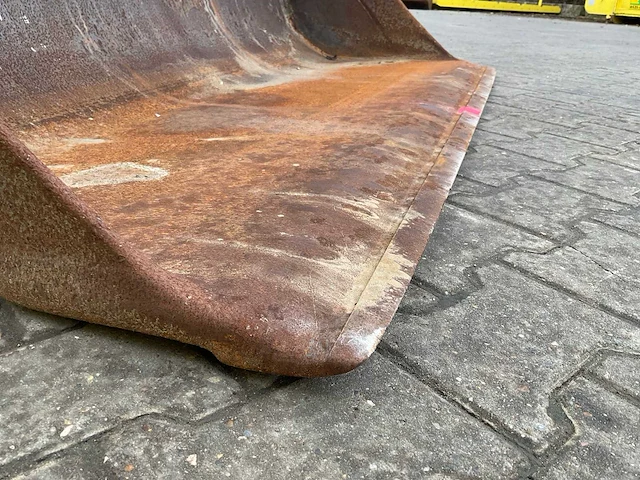 Pladdet sg graafbak “cw30” - afbeelding 6 van  6