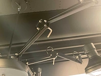 Plafond lamp - afbeelding 6 van  6