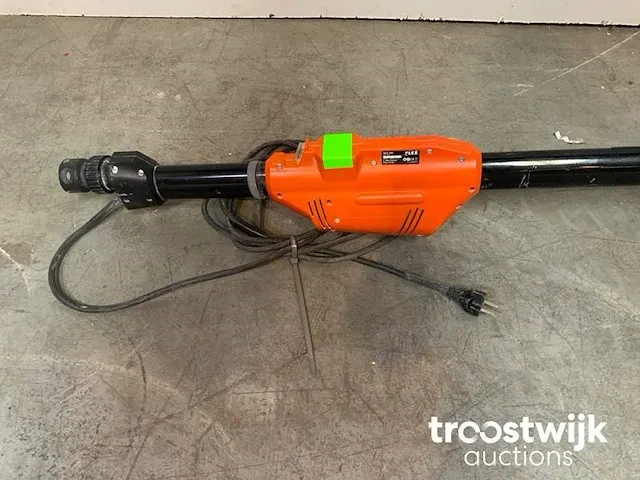 Plafond schuurmachine - afbeelding 2 van  4