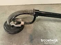 Plafond schuurmachine - afbeelding 3 van  4
