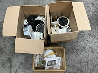 Plafond speakers - afbeelding 1 van  5