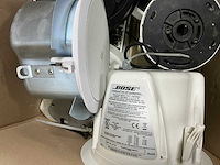 Plafond speakers - afbeelding 5 van  5