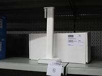 Plafondbeugel mountson voor sonos apparatuur. kleur wit - afbeelding 1 van  2