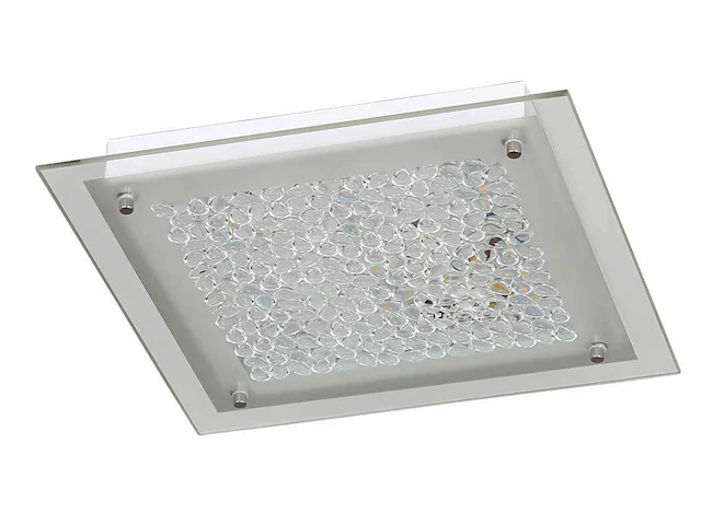 Plafondlamp - naomi 2-spot - plafondspots (5x) - afbeelding 1 van  4
