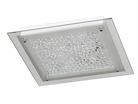 Plafondlamp - naomi 2-spot - plafondspots (5x) - afbeelding 1 van  4