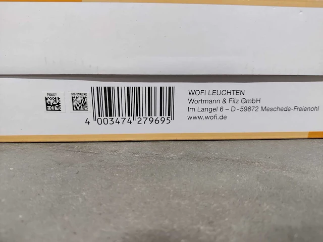Plafondlamp - naomi 2-spot - plafondspots (5x) - afbeelding 3 van  4