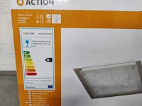 Plafondlamp - naomi 2-spot - plafondspots (5x) - afbeelding 4 van  4