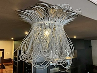Plafondlamp (3x) - afbeelding 1 van  4