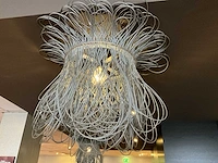 Plafondlamp (3x) - afbeelding 2 van  4