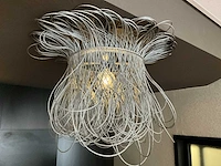 Plafondlamp (3x) - afbeelding 3 van  4
