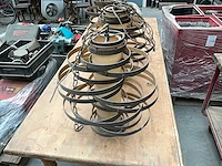 Plafondlamp (3x) - afbeelding 3 van  3