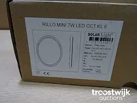 Plafondlamp led - afbeelding 3 van  3