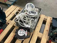 Plafondlamp - afbeelding 1 van  6