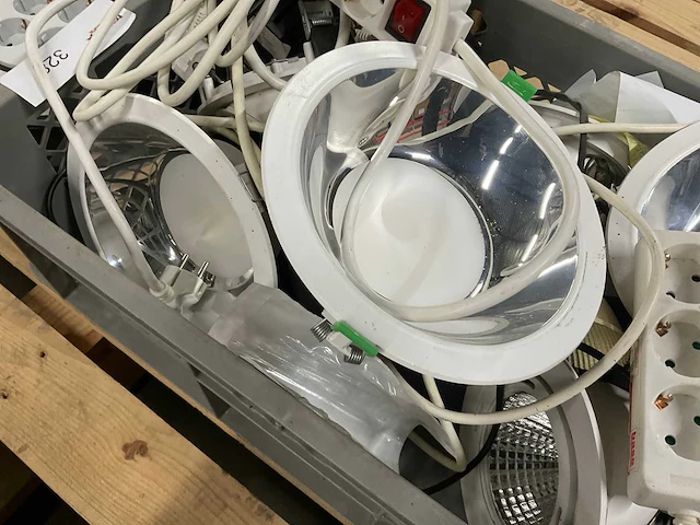 Plafondlamp - afbeelding 2 van  6