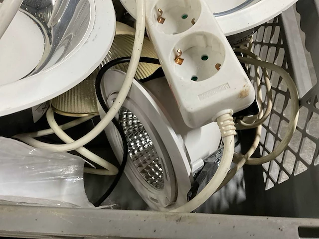 Plafondlamp - afbeelding 3 van  6