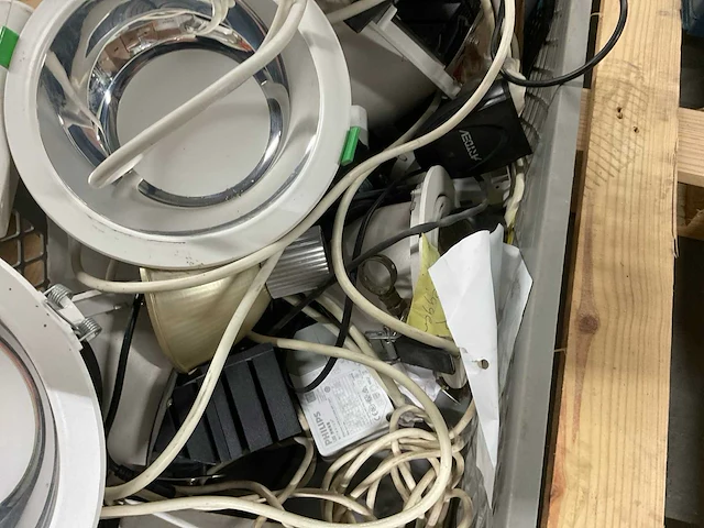 Plafondlamp - afbeelding 4 van  6