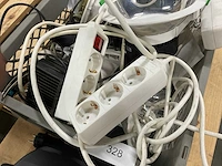 Plafondlamp - afbeelding 6 van  6